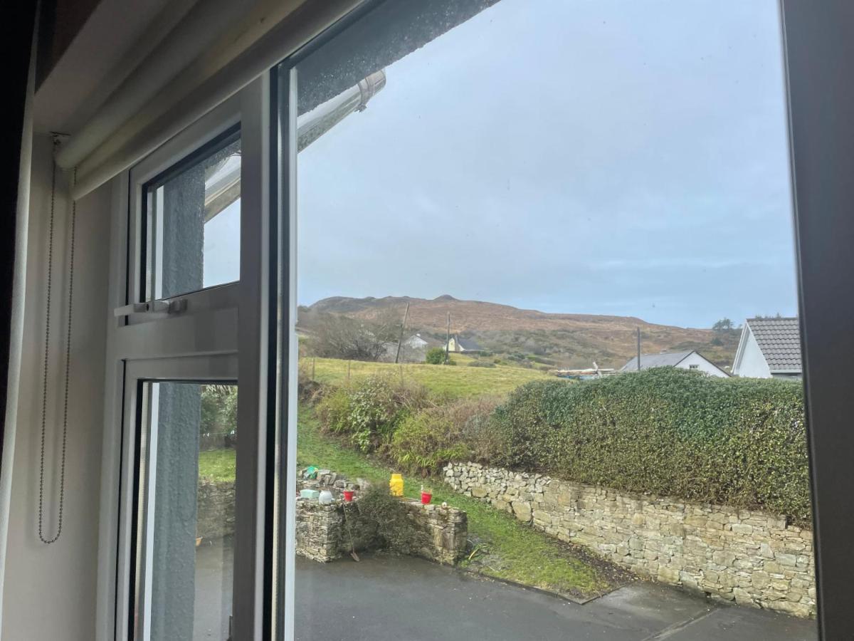 Buttermilk Lodge Guest Accommodation Clifden Exterior foto